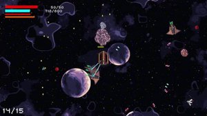 Трейлер Void Miner (дата релиза)