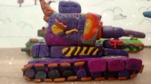 все серии героя объекта 285