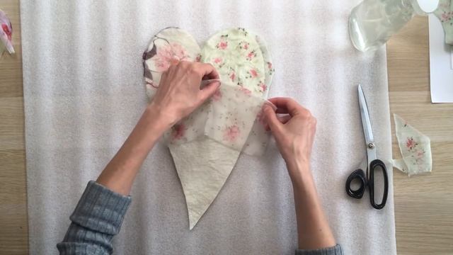 МК Шёлковое Сердце - Малахова смотреть онлайн