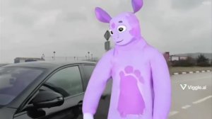 типичный Лунтик когда вырас