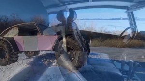 MARKMAN La voiture cool prototype de luxe