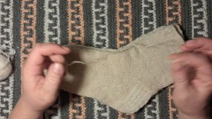 Отчёт для совместного проекта "Носочки с Таней", сентябрь