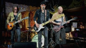 НЕЙРОНЫ - Разные миры (08.09.2025, клуб МИЛК)