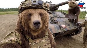 Побывали в новостях, рассказали немного о себе🇷🇺