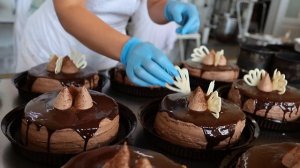 Елизавета Мусликова | ТОЧКА.РФ – КУХНЯ | г. Кашира