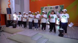 Межрайонный этнокультурный фестиваль «Наследие края – богатство России»