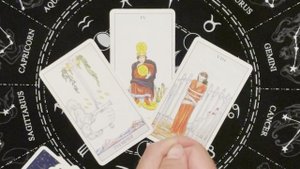 ВЕСЫ. ПРОГНОЗ на ОКТЯБРЬ