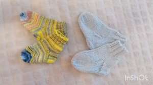 СП "Носки 12 месяцев", отчёт за сентябрь