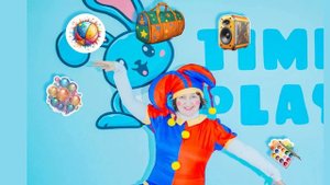 Лисичкины сказки ЦЦ