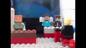 Третья серия мультика "Школа"