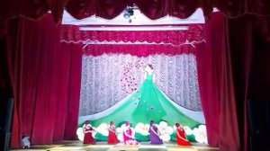 Думы. Март 2021