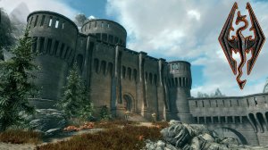 SKYRIM AE #3 - Страж Рассвета