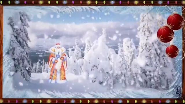 ЗИМНИЕ УЗОРЫ смотреть онлайн