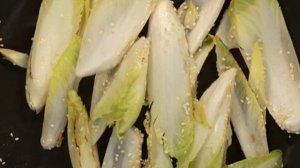 Кальмары с апельсинами