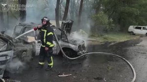 Три мирных жителя Белгородской области пострадали сегодня в результате атак ВСУ