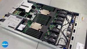 Обзор сервера Huawei xFusion 1288H V6 — сильный конкурент для HPE и Dell