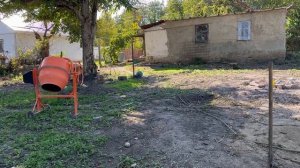 #22 УЕХАЛИ ИЗ ЛАТВИИ В РОССИЮ/КОПАЕМ/САЖАЕМ/ГОТОВИМ