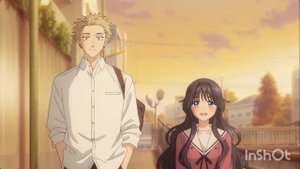 AMV Кауроку и Ринтаро "I still believe"