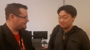 Shadiversity 193. Я сделал это снова! И встретился с фанатами на VidCon Australia