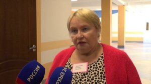 В Черкесске тестировали детей мигрантов на владение русским языком