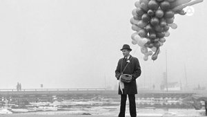 История вещей. Воздушные шары