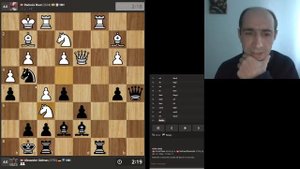 IM Александр Гельман