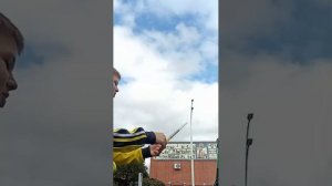 распаковка чек
