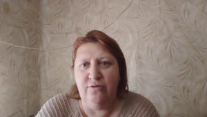 У нас новый житель