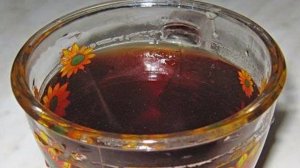 Медовая коврижка в мультиварке