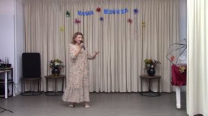 Все уже когда- то было- Надежда Миргородская