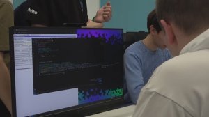 Чемпионат и первенство Челябинской области по программированию