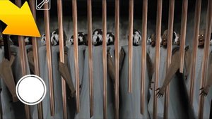 ЗАКРЫЛ 1000 КЛОНОВ БАБУЛИ В ТЮРЬМЕ! - Granny