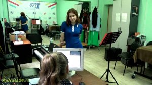 Как бы мне влюбиться?5я-интонация, артикуляция,органика; A Tisket,А Tasket-5я чистим. Полина Янгель