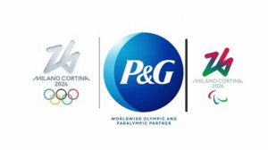 P&G - Partner mondiale dei Giochi Olimpici e Paralimpici Invernali Milano-Cortina 26