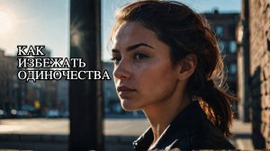 Почему сильные женщины умирают в одиночестве (и как это исправить)