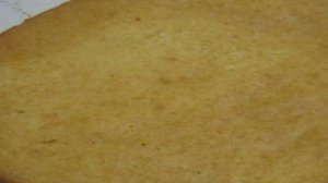 Медовик быстрый