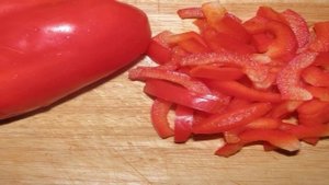 Курица по-китайски