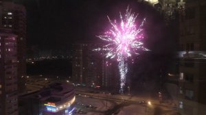 2018-2019 Новый год