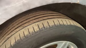 MERCEDES VIANO, 2012 год. Диагностика.