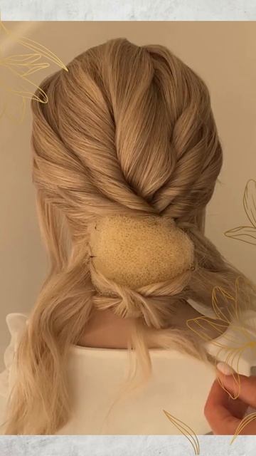 Прическа невесты смотреть онлайн