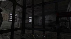 Прохождение Игры Metel Horror Escape