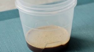 Кофейный крем без сливок