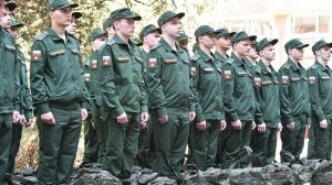 В Совфеде назвали причины роста числа призывников в осенний призыв