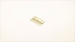 Петля 1016.00.21 (Цвет: желтый)