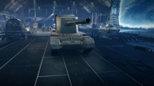 обычные бои в мир танков с фонком