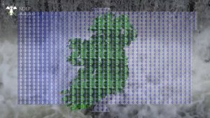 NDLP - Peace is flowing like a river