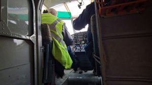 Зея сегодня. Авиаперелёт Зея - Бомнак- Зея.