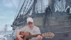 Бригантина поднимает паруса -  20.11.2021.