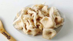 Картошка с грибами в казане