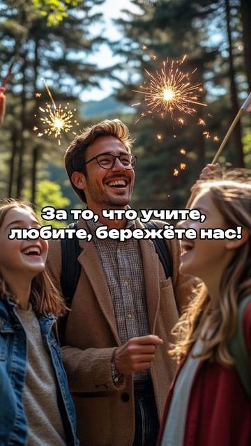 Абраменкова Виорика День учителя!